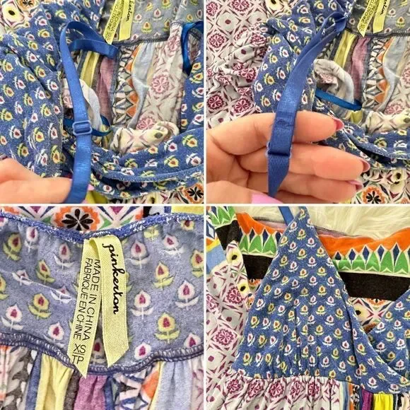 ɢᴜᴄ ᴀɴᴛʜʀᴏᴘᴏʟᴏɢɪᴇ ʟᴏᴜɴɢᴇᴡᴇᴀʀ ᴍᴏᴅᴀʟ ᴄʜᴇᴍɪꜱᴇ ᴅʀᴇꜱꜱ - Picture 14 of 15